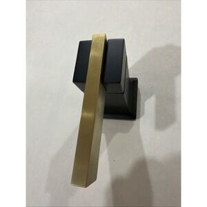 Pfister Verve 3 or 6 Function Diverter Valve Trim w/Secure Pfit Tech 016-VRVB